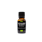 Essential oil of balsam fir